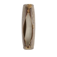 Маленькая сумка на плечо Gucci Ophidia